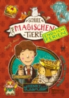 Die Schule der magischen Tiere. Endlich Ferien 3: Henry und Leander - eBook