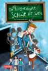 Die unlangweiligste Schule der Welt 1: Auf Klassenfahrt : Kinderbuch ab 8 Jahren uber eine lustige Schule mit einem Geheimagenten - eBook