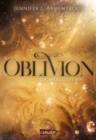 Obsidian 0: Oblivion 1. Lichtflustern : Die epische Liebesgeschichte von »Obsidian. Schattendunkel« erzahlt aus Daemons Sicht - eBook