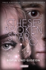 These Broken Stars. Sofia und Gideon (Band 3) - eBook
