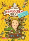 Die Schule der magischen Tiere. Endlich Ferien 2: Silas und Rick - eBook