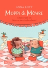 Moppi und Mohre - Abenteuer im Meerschweinchenhotel - eBook
