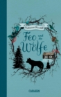 Feo und die Wolfe - eBook