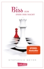 Biss zum Ende der Nacht (Bella und Edward 4) : Romantische Fantasy-Serie mit Vampiren und Werwolfen - die Twilight Saga aus Bellas Sicht - eBook