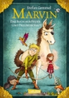 Marvin : Das Buch aus Feuer und Freundschaft - eBook
