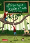 Die unlangweiligste Schule der Welt 5: Duell der Schulen : Kinderbuch ab 8 Jahren uber eine lustige Schule mit einem Geheimagenten - eBook