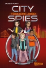 City Spies 2: Todliche Jagd : Actionreicher Spionage-Thriller fur Jugendliche - eBook