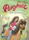 Ponyherz 17: Ponyherz und die wilde Schnitzeljagd - eBook