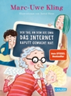 Der Tag, an dem die Oma das Internet kaputt gemacht hat - eBook