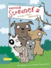 Familie Streuner sucht einen Menschen : Eine tierisch witzige Hundegeschichte fur Kinder ab 8 Jahren! - eBook