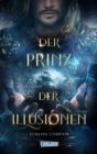 Der Prinz der Illusionen (Die Machte der Moria 2) - eBook