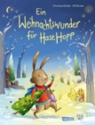 Ein Weihnachtswunder fur Hase Hopp - eBook
