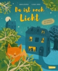 Da ist noch Licht : Zum Mitmachen und Einschlafen - eBook