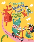 Das groe Vorlesebuch fur kleine Helden von Margit Auer : Humorvolle und spannende Geschichten fur Madchen und Jungs - eBook