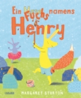 Ein Fuchs namens Henry : Ein Bilderbuch fur Kinder ab 3 uber Identitat und Diversitat - eBook