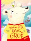 Kleiner Bar ganz gro : Bilderbuch fur Kinder ab 3 uber Freundschaft und Umweltschutz - eBook