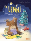 Lenni im Weihnachtsgluck : Bilderbuch uber Weihnachten fur Kinder ab 4 Jahren von Bestseller-Autorin Margit Auer - eBook