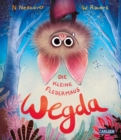 Die kleine Fledermaus Wegda: Die kleine Fledermaus Wegda : Ein Vorlesebuch fur Kinder ab 4 mit kurzen Gute-Nacht-Geschichten - eBook