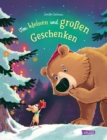 Von kleinen und groen Geschenken : Ein atmospharisches Weihnachtsbilderbuch ab 3 Jahren - eBook