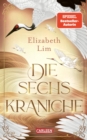 Die sechs Kraniche (Die sechs Kraniche 1) : Ein grausamer Fluch und eine groe Liebe: Hochromantische Fantasy! - eBook