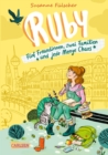 Ruby 1: Ruby : Funf Freundinnen, zwei Familien und jede Menge Chaos - eBook