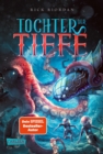 Tochter der Tiefe : Fantasy meets Science Fiction - Tiefsee-Abenteuer ab 12 Jahren uber die letzte Erbin von Kapitan Nemo - eBook