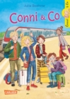 Conni & Co 1: Conni & Co : Warmherziges Madchenbuch ab 10 Jahren uber das Freunde finden an einer neuen Schule - eBook