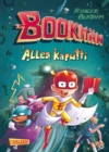 Bookman: Alles kaputti : Witzige Superhelden-Abenteuerreihe fur Jungs und Madchen ab 7 - eBook