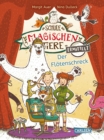 Die Schule der magischen Tiere ermittelt 4: Der Flotenschreck (Zum Lesenlernen) : Mit Eisbar-Detektiv Murphy und den magischen Tieren macht Lesen lernen Spa! - eBook