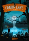 Crater Lake: Schlaf NIEMALS ein (Crater Lake 1) : Ein witziges Grusel-Abenteuer ab 10 - eBook