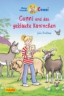 Conni Erzahlbande 41: Conni und das geklaute Kaninchen : Tolles Tierbuch fur Jungen und Madchen ab 7 zum Selberlesen und Vorlesen - mit vielen bunten Bildern - eBook