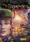 Whisperworld 4: Gefahr im Sumpf - eBook