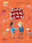 ZOFF! BUMM! BAMM!- Ein Streitbuch : Einfach Lesen Lernen | Das erste Kinderbuch von "Profistreithahn" Hasnain Kazim - eBook