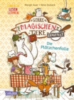 Die Schule der magischen Tiere ermittelt 6: Die Platzchenfalle : Einfach Lesen Lernen | Mit Eisbar-Detektiv Murphy und den magischen Tieren macht Lesen lernen Spa - eBook