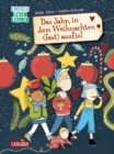 Das Jahr, in dem Weihnachten (fast) ausfiel : Einfach Lesen Lernen | Witziges Weihnachts-Kinderbuch fur Erstleser*innen | Wichtiges Thema Umweltschutz kindgerecht aufbereitet  | Mit nachhaltigen Weihn - eBook