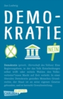 Carlsen Klartext: Demokratie : Demokratie geht uns alle an - doch wie funktioniert diese Staatsform uberhaupt und wie kann man sie schutzen? Ein anregendes Sachbuch fur Jugendliche, klar, verstandlich - eBook