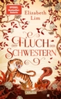 Der Fluch der Schwestern (Die sechs Kraniche 0) : Romantischer High-Fantasy-Roman uber Channi, das Madchen mit dem Schlangengesicht - eBook
