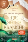 Die sechs Kraniche - Band 1 und 2 im Sammelband (Die sechs Kraniche) - eBook