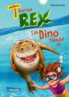 Tiberius Rex 2: Ein Dino taucht ab - eBook