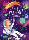 Als Ela das All eroberte : Mit einem Vorwort von (F)Astronautin Insa Thiele-Eich | Wunderschone Geschichte uber Traume und Selbstvertrauen | Kinderbuch ab 5 Jahren zum Vorlesen | Mit barrierefreier Ty - eBook