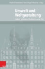 Umwelt und Weltgestaltung : Leibniz' politisches Denken in seiner Zeit - eBook