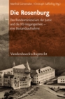 Die Rosenburg : Das Bundesministerium der Justiz und die NS-Vergangenheit - eine Bestandsaufnahme - eBook
