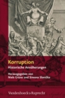 Korruption : Historische Annaherungen an eine Grundfigur politischer Kommunikation - eBook