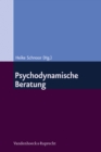 Psychodynamische Beratung - eBook