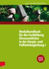 Modulhandbuch fur die Fortbildung Ehrenamtlicher in der Hospiz- und Palliativbegleitung I - eBook