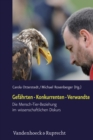 Gefahrten - Konkurrenten - Verwandte : Die Mensch-Tier-Beziehung im wissenschaftlichen Diskurs - eBook