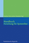 Handbuch Forschung fur Systemiker - eBook