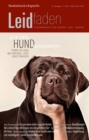 Auf den Hund gekommen - Tiere in und bei Krisen, Leid und Trauer : Leidfaden 2021, Heft 4 - eBook