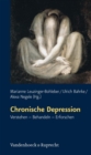Chronische Depression : Verstehen - Behandeln - Erforschen - eBook