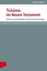 ?e???a? im Neuen Testament : Zwischen sozialer Realitat und literarischem Stereotyp - eBook
